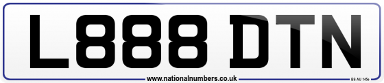 L888 DTN