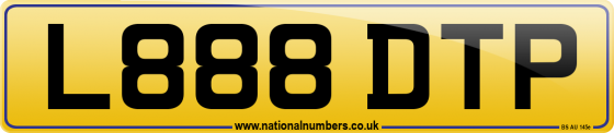 L888 DTP