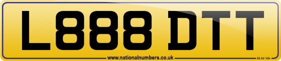 L888 DTT