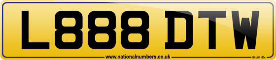 L888 DTW
