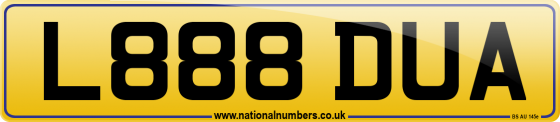 L888 DUA