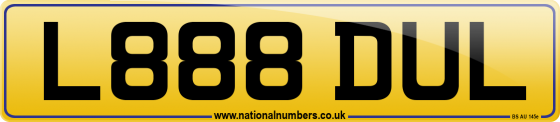 L888 DUL