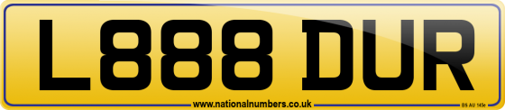 L888 DUR