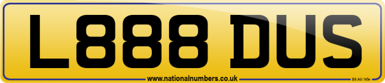 L888 DUS