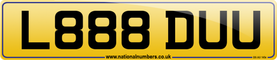 L888 DUU
