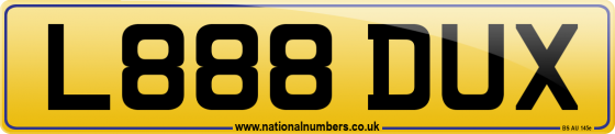L888 DUX