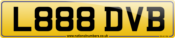 L888 DVB