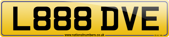 L888 DVE