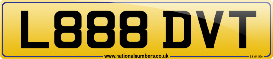 L888 DVT