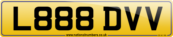 L888 DVV