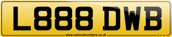 L888 DWB