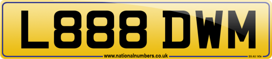 L888 DWM