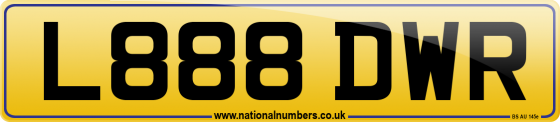 L888 DWR