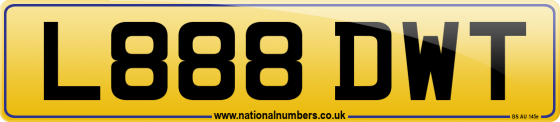 L888 DWT