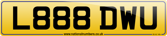L888 DWU