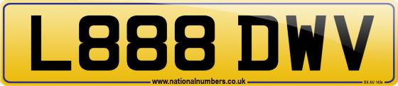 L888 DWV