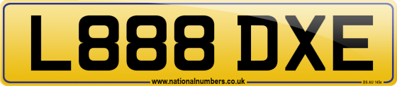 L888 DXE