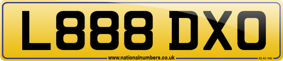 L888 DXO