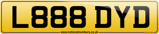 L888 DYD