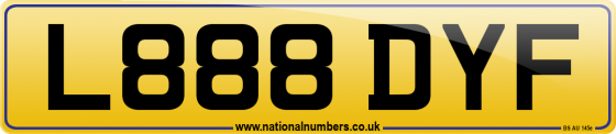 L888 DYF