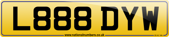 L888 DYW