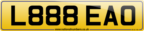 L888 EAO