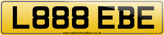 L888 EBE