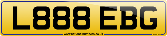 L888 EBG