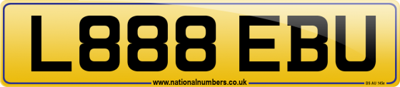 L888 EBU