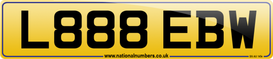 L888 EBW
