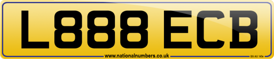 L888 ECB