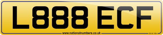 L888 ECF