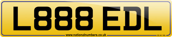 L888 EDL