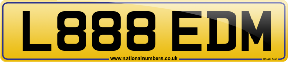 L888 EDM
