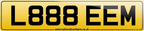 L888 EEM