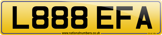 L888 EFA