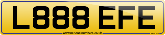 L888 EFE