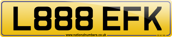 L888 EFK