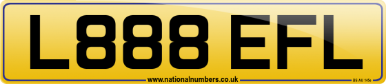 L888 EFL
