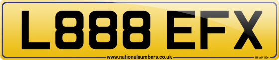 L888 EFX