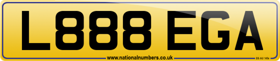 L888 EGA