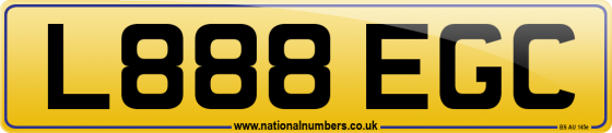 L888 EGC