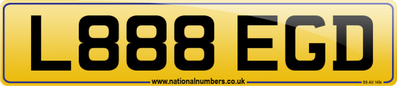 L888 EGD