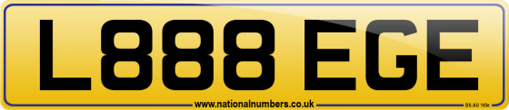 L888 EGE