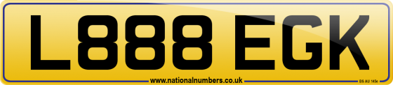 L888 EGK