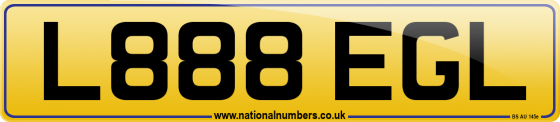 L888 EGL