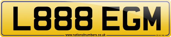 L888 EGM