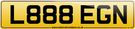 L888 EGN