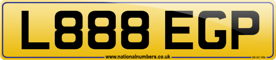 L888 EGP