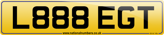 L888 EGT